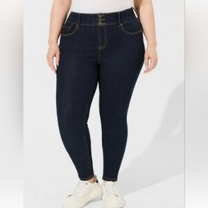 Torrid Jegging Super Soft